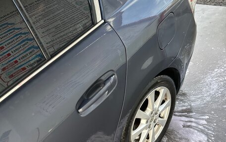 Toyota Avensis III рестайлинг, 2011 год, 1 200 000 рублей, 7 фотография