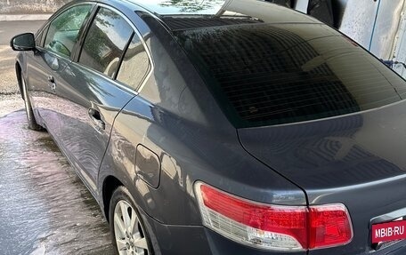 Toyota Avensis III рестайлинг, 2011 год, 1 200 000 рублей, 6 фотография