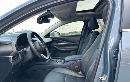 Mazda CX-30 I, 2021 год, 1 900 000 рублей, 7 фотография
