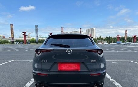 Mazda CX-30 I, 2021 год, 1 900 000 рублей, 5 фотография