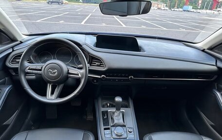 Mazda CX-30 I, 2021 год, 1 900 000 рублей, 8 фотография