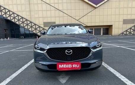 Mazda CX-30 I, 2021 год, 1 900 000 рублей, 2 фотография