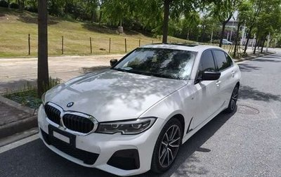BMW 3 серия, 2022 год, 2 835 000 рублей, 1 фотография