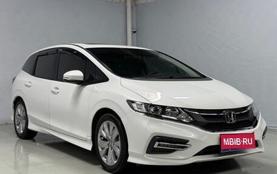 Honda Jade I, 2019 год, 1 440 020 рублей, 1 фотография