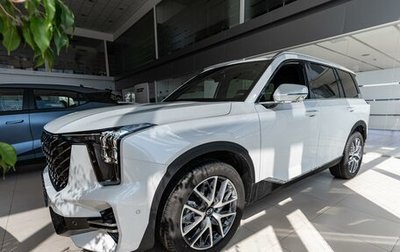 GAC GS8, 2024 год, 4 618 095 рублей, 1 фотография