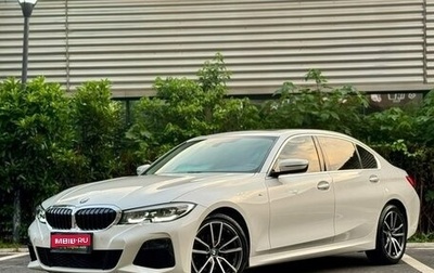 BMW 3 серия, 2022 год, 2 835 000 рублей, 1 фотография