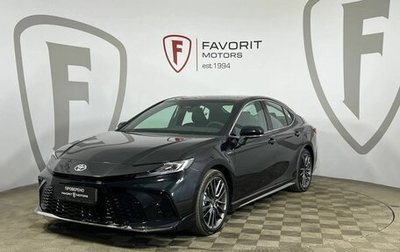 Toyota Camry, 2024 год, 4 890 000 рублей, 1 фотография