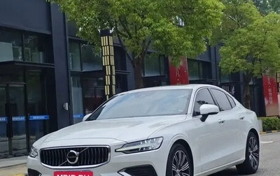 Volvo S60 III, 2022 год, 2 235 000 рублей, 1 фотография