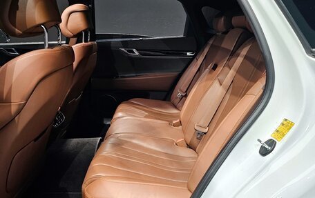 Genesis G80, 2022 год, 2 930 000 рублей, 13 фотография