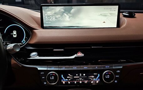 Genesis G80, 2022 год, 2 930 000 рублей, 17 фотография