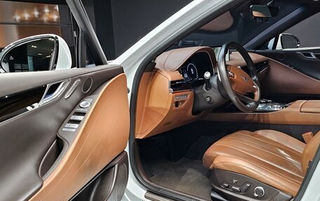 Genesis G80, 2022 год, 2 930 000 рублей, 11 фотография