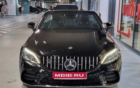 Mercedes-Benz C-Класс, 2021 год, 2 299 000 рублей, 2 фотография