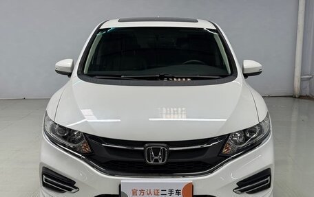 Honda Jade I, 2019 год, 1 440 020 рублей, 3 фотография