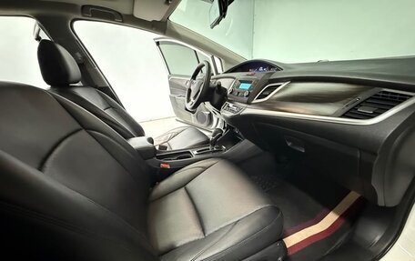 Honda Jade I, 2019 год, 1 440 020 рублей, 8 фотография