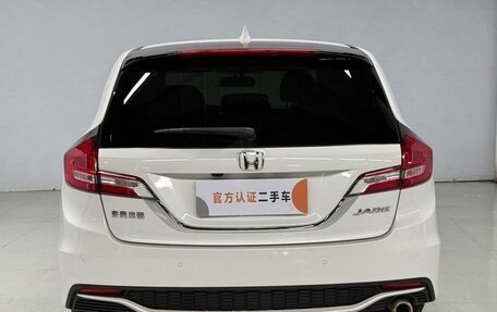 Honda Jade I, 2019 год, 1 440 020 рублей, 6 фотография