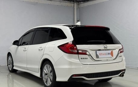 Honda Jade I, 2019 год, 1 440 020 рублей, 4 фотография