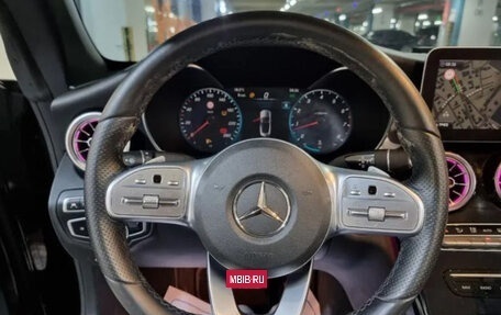 Mercedes-Benz C-Класс, 2021 год, 2 299 000 рублей, 9 фотография