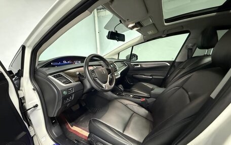Honda Jade I, 2019 год, 1 440 020 рублей, 7 фотография