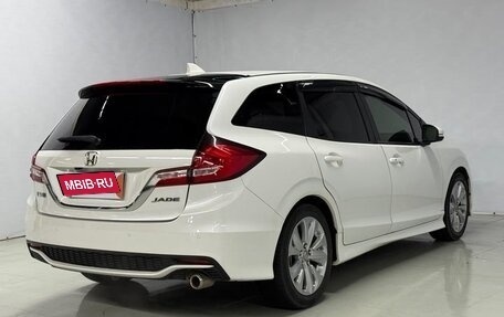 Honda Jade I, 2019 год, 1 440 020 рублей, 2 фотография