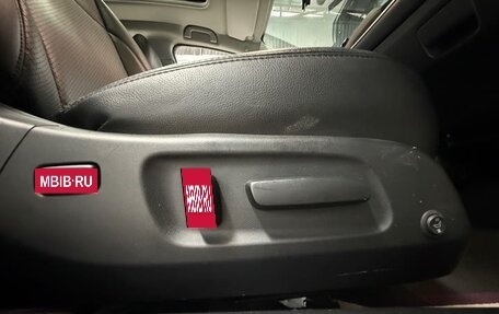 Honda Jade I, 2019 год, 1 440 020 рублей, 9 фотография