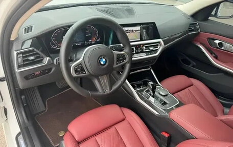 BMW 3 серия, 2020 год, 3 435 000 рублей, 6 фотография
