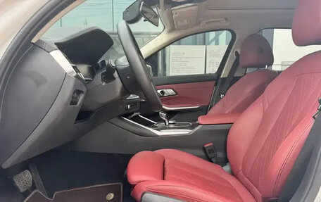 BMW 3 серия, 2020 год, 3 435 000 рублей, 4 фотография