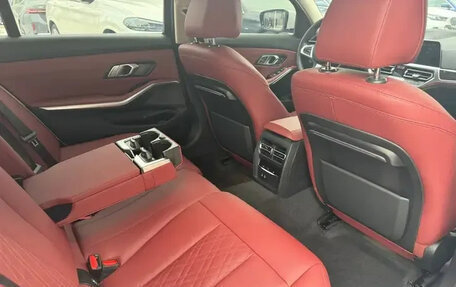 BMW 3 серия, 2020 год, 3 435 000 рублей, 10 фотография