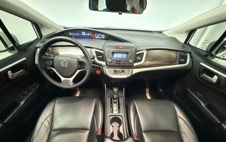 Honda Jade I, 2019 год, 1 440 020 рублей, 13 фотография