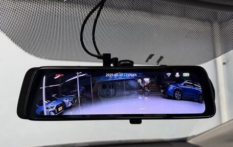 Honda Jade I, 2019 год, 1 440 020 рублей, 12 фотография