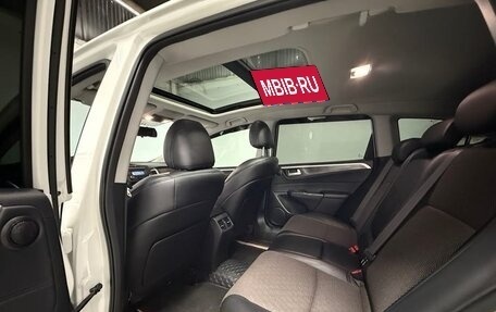Honda Jade I, 2019 год, 1 440 020 рублей, 11 фотография