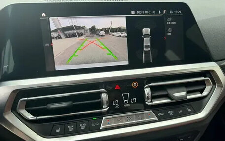 BMW 3 серия, 2020 год, 3 435 000 рублей, 8 фотография