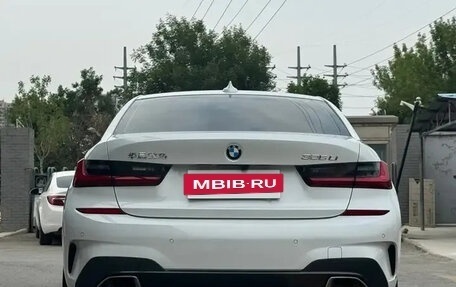 BMW 3 серия, 2020 год, 3 435 000 рублей, 9 фотография