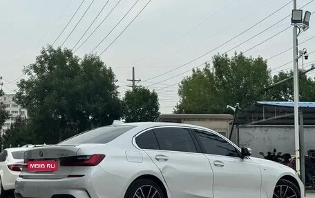 BMW 3 серия, 2020 год, 3 435 000 рублей, 7 фотография