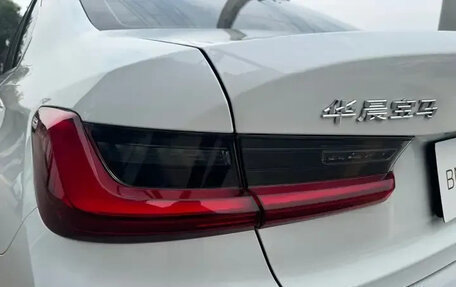 BMW 3 серия, 2020 год, 3 435 000 рублей, 13 фотография
