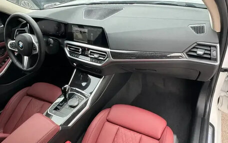 BMW 3 серия, 2020 год, 3 435 000 рублей, 16 фотография