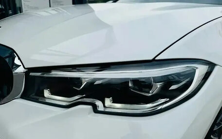 BMW 3 серия, 2020 год, 3 435 000 рублей, 19 фотография
