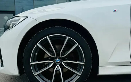 BMW 3 серия, 2020 год, 3 435 000 рублей, 17 фотография