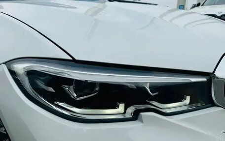 BMW 3 серия, 2020 год, 3 435 000 рублей, 15 фотография