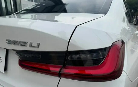 BMW 3 серия, 2020 год, 3 435 000 рублей, 21 фотография