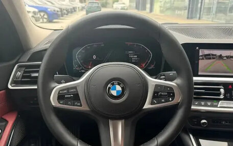BMW 3 серия, 2020 год, 3 435 000 рублей, 20 фотография
