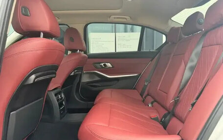 BMW 3 серия, 2020 год, 3 435 000 рублей, 24 фотография