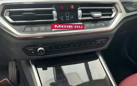 BMW 3 серия, 2020 год, 3 435 000 рублей, 14 фотография