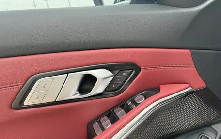 BMW 3 серия, 2020 год, 3 435 000 рублей, 28 фотография