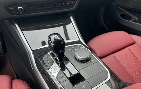 BMW 3 серия, 2020 год, 3 435 000 рублей, 27 фотография