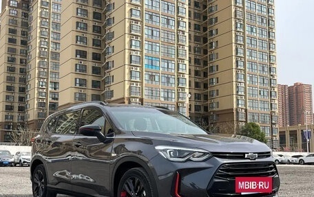 Chevrolet Orlando, 2020 год, 1 290 999 рублей, 3 фотография