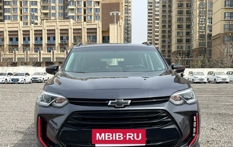 Chevrolet Orlando, 2020 год, 1 290 999 рублей, 2 фотография