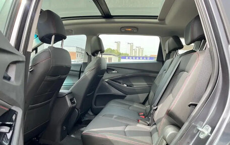 Chevrolet Orlando, 2020 год, 1 290 999 рублей, 8 фотография