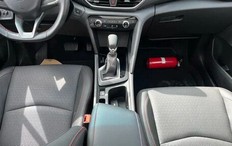 Chevrolet Orlando, 2020 год, 1 290 999 рублей, 15 фотография