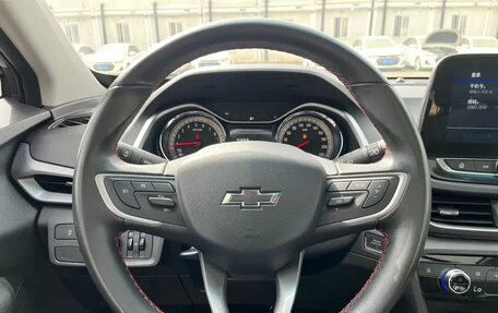 Chevrolet Orlando, 2020 год, 1 290 999 рублей, 12 фотография