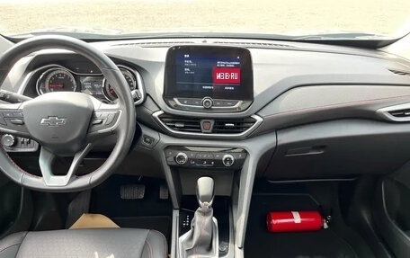 Chevrolet Orlando, 2020 год, 1 290 999 рублей, 14 фотография